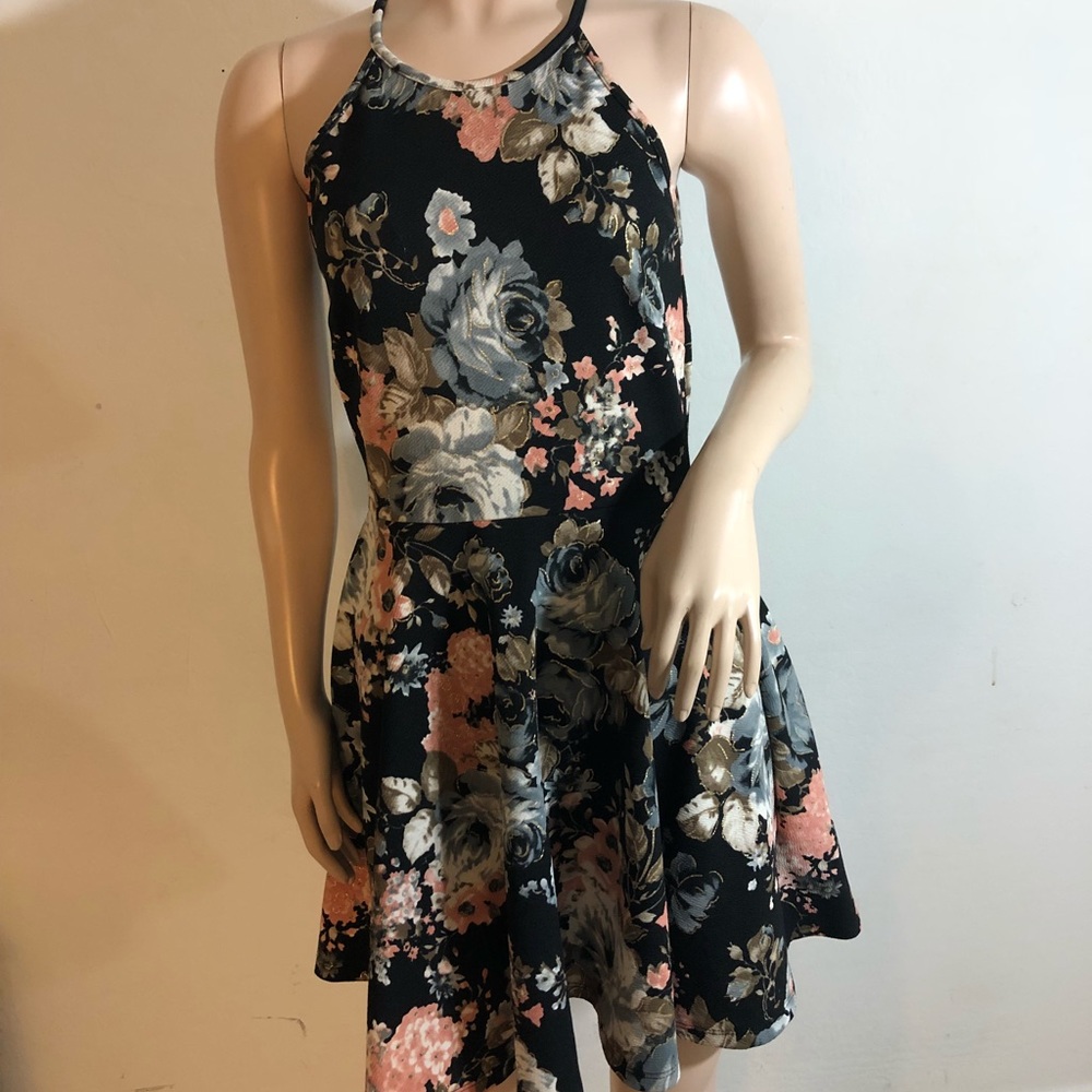 Free People Lovely Dress Size Medium